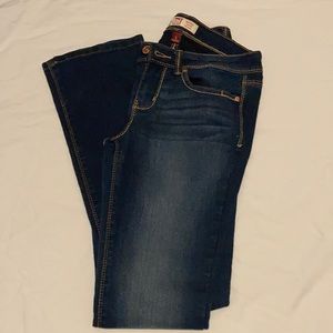 Lei bootcut jeans size 3